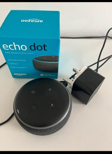 Amazon echo dot - amazon,