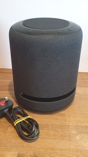 Amazon echo studio - amazon,