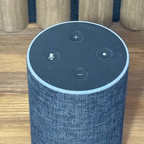 Amazon echo 2nd generation - echo,