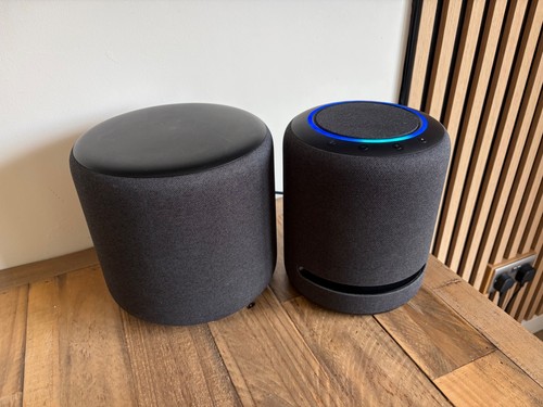 Amazon echo studio - amazon, smart