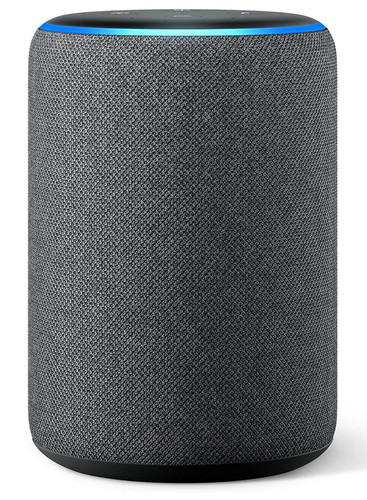Amazon echo 3rd - echo,