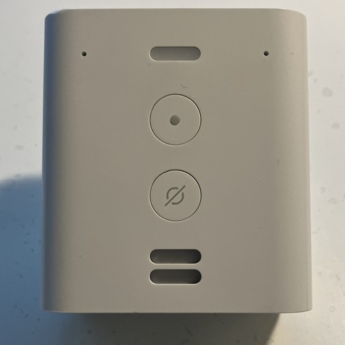 Amazon echo flex - amazon, smart