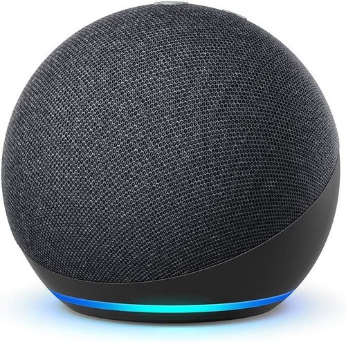 Amazon echo dot 3rd - dot, gen