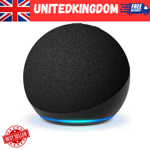 Echo dot - echo, gen)