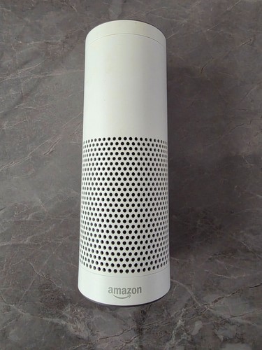 Amazon echo - amazon,