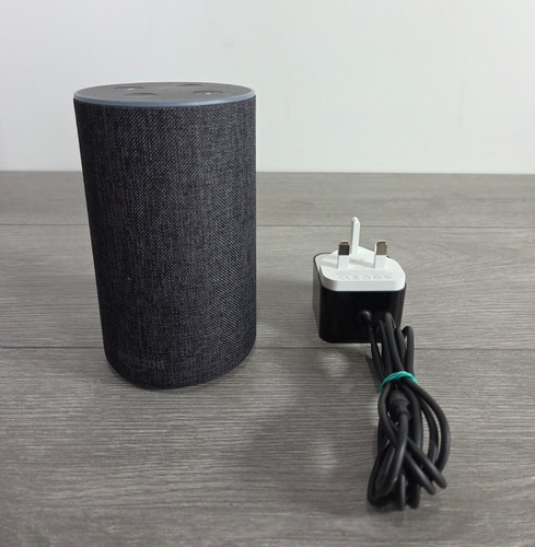Amazon echo 2nd generation - 2nd,