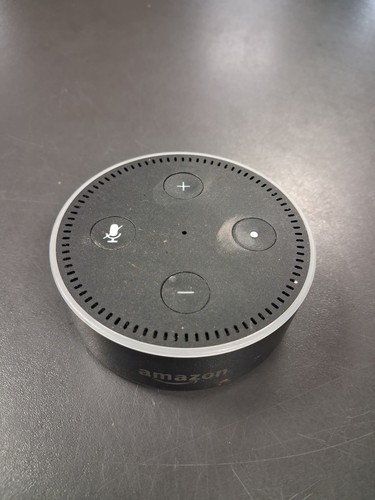 Amazon echo dot - amazon,