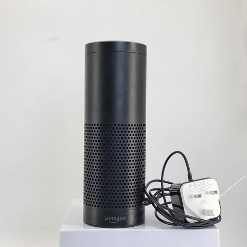 Amazon echo 1st generation - echo,
