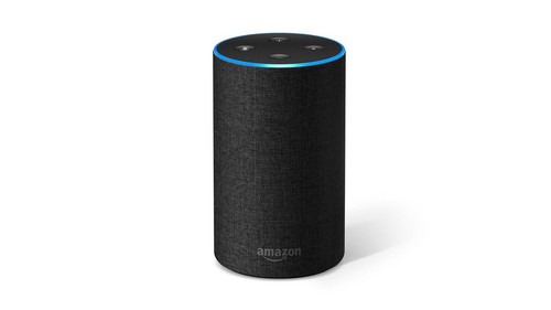 Amazon echo alexa smart - amazon,