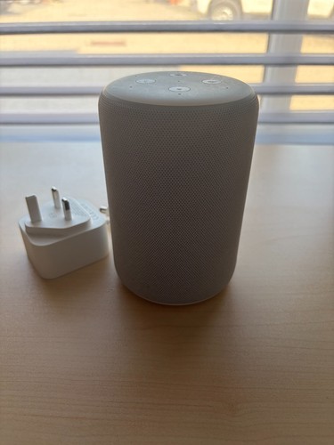 Amazon echo - echo, (3rd