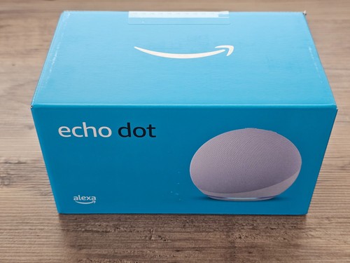 Amazon echo dot 5th gen - echo,
