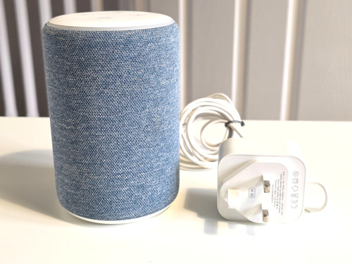 Amazon echo 3rd gen smart - echo,