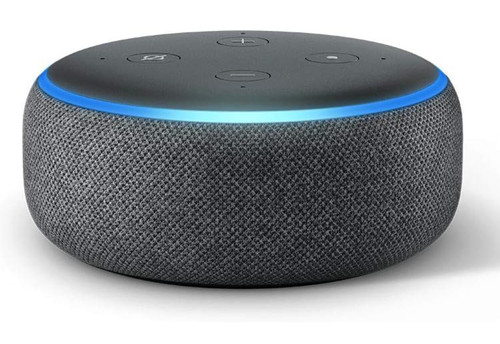 Amazon echo dot 3rd gen - gen,