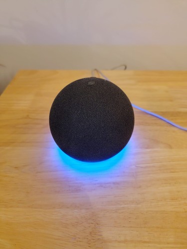 Amazon echo dot 4th - dot,