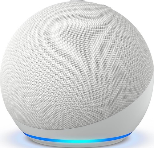 Amazon echo dot 5th - echo, (5th