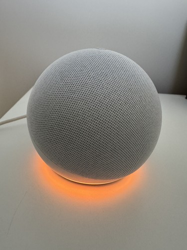 Amazon echo dot 5th - echo,