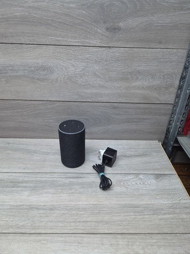 Amazon echo 2nd - echo,