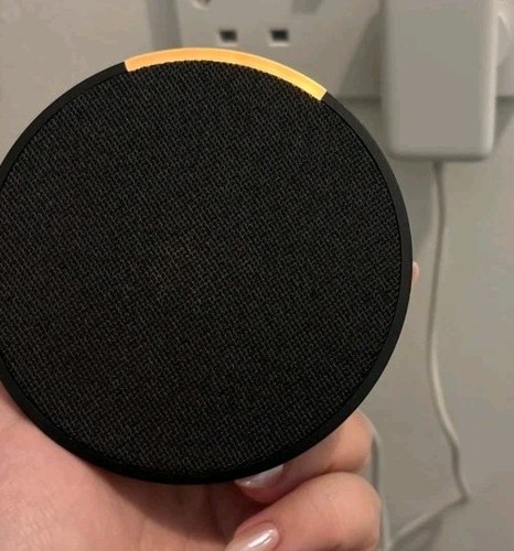 Amazon echo pop smart - echo,