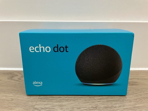 Amazon echo dot 4th - echo,