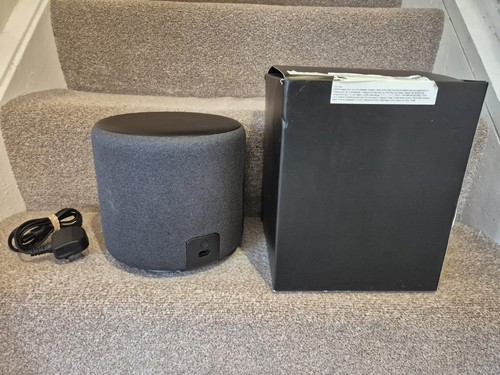 Amazon echo smart - echo, powerful