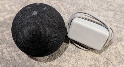 Amazon echo dot 4th - echo,
