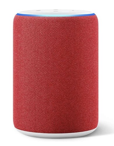 Amazon echo 3rd - 3rd, generation
