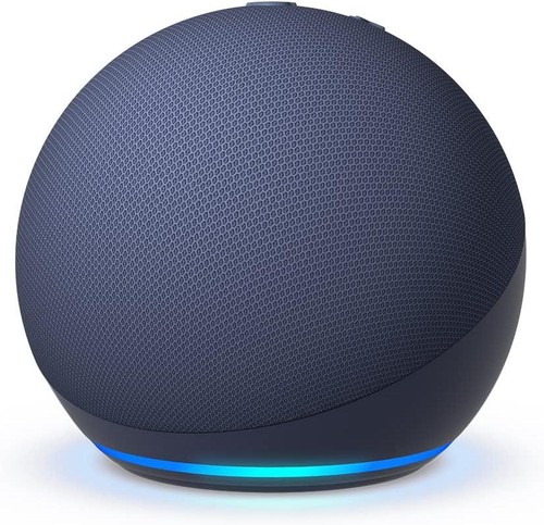 Amazon echo dot alexa - echo,