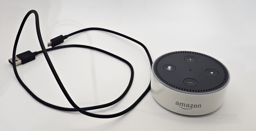 Amazon echo dot - (2nd, gen)