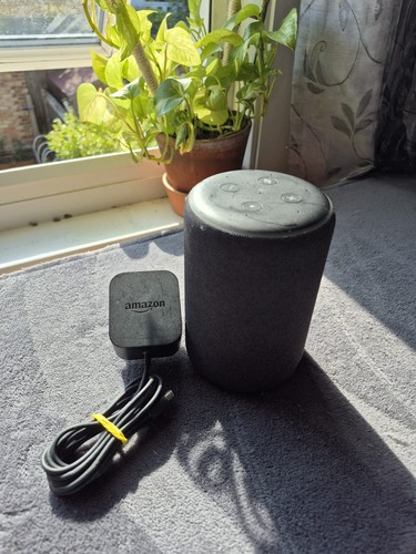 Amazon echo plus - amazon,