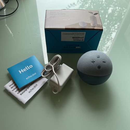 Amazon alexa echo - echo, 5th