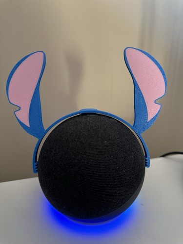 Lilo and stitch - alexa, echo