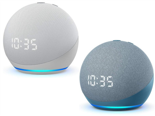 Amazon echo dot - dot, gen