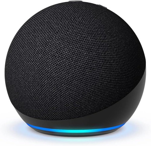 Amazon echo dot alexa smart - echo,