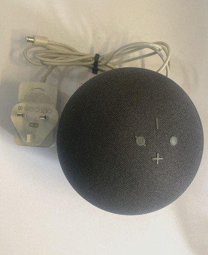Amazon echo 4th generation - echo,