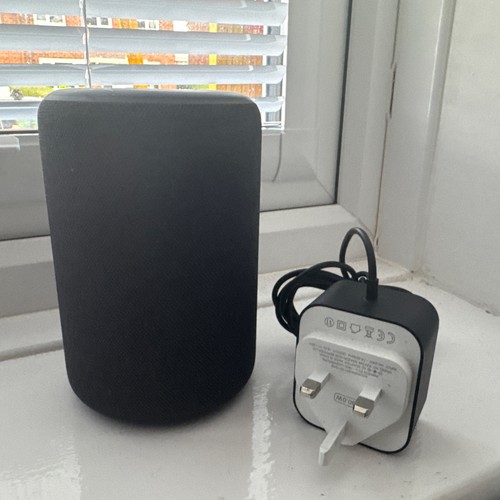 Amazon echo 3rd - echo,