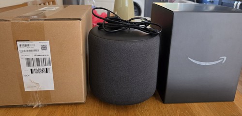 Alexa echo subwoofer powerful - alexa, subwoofer-powerful