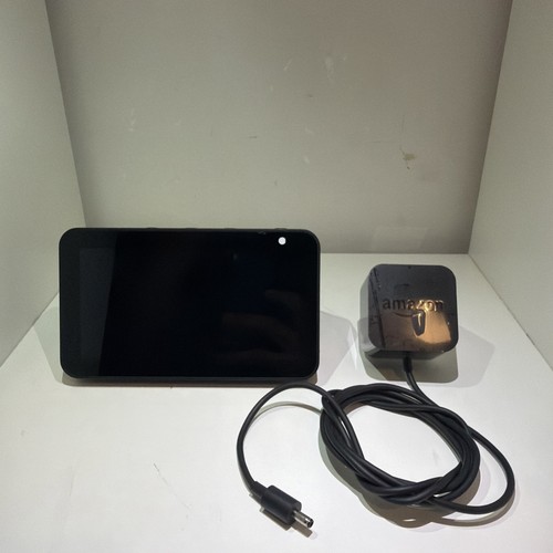 Amazon echo show 1st - echo,