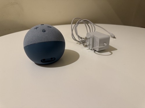 Amazon echo dot 4th - amazon, generation