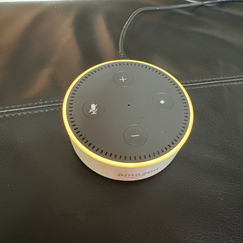 Amazon echo dot - echo, generation