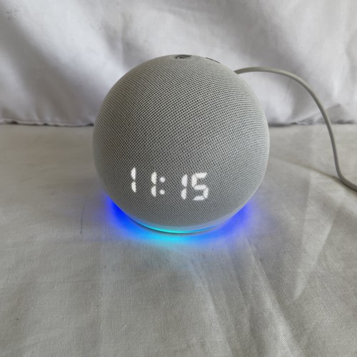 Amazon echo dot 4th - amazon, (4th