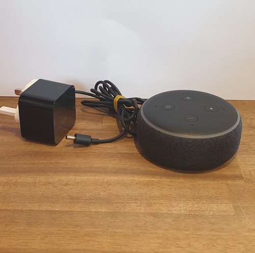 Amazon echo dot - amazon,