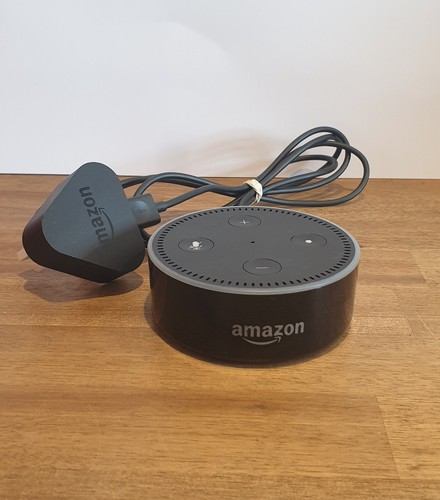 Amazon echo dot - amazon,