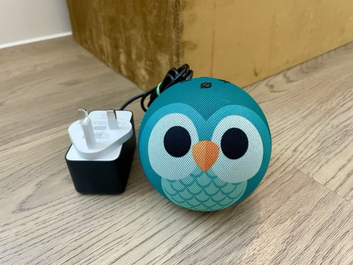 Amazon echo dot kids - echo, 5th