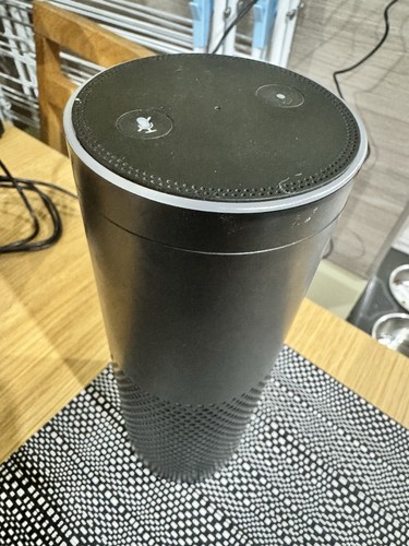 Amazon echo plus 1st gen - echo,