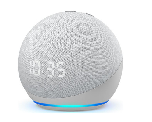 Amazon echo dot - echo, smart