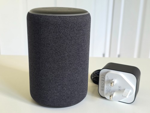 Amazon echo 3rd - amazon, generation