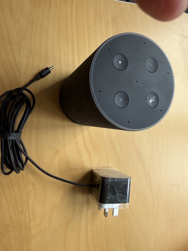 Amazon echo 2nd - 2nd, generation
