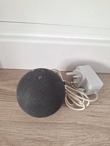 Amazon echo dot - amazon,