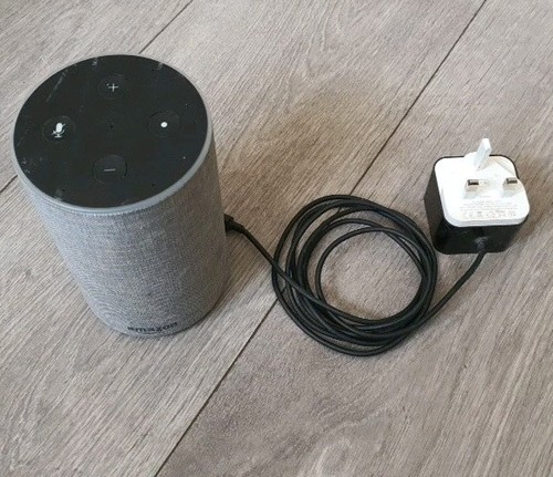 Amazon echo 2nd gen smart - amazon,