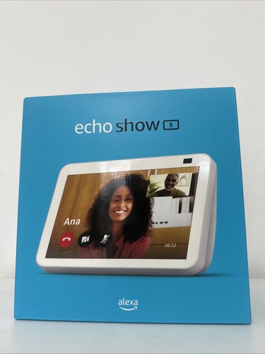 Amazon echo alexa smart - echo,